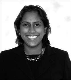 Dr Ramani Moonesinghe