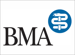 BMA LOGO