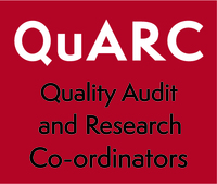 QuARC 2019 Square